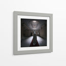 Sacrificio - Sebastien DEL GROSSO | Cuadro decorativo de Canvas Lab