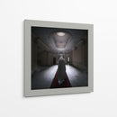 Sacrificio - Sebastien DEL GROSSO | Cuadro decorativo de Canvas Lab