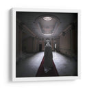 Sacrificio - Sebastien DEL GROSSO | Cuadro decorativo de Canvas Lab