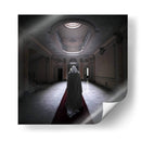 Sacrificio - Sebastien DEL GROSSO | Cuadro decorativo de Canvas Lab