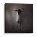 Marioneta - Anja Matko | Cuadro decorativo de Canvas Lab