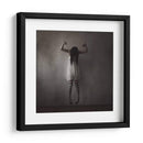 Marioneta - Anja Matko | Cuadro decorativo de Canvas Lab