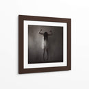 Marioneta - Anja Matko | Cuadro decorativo de Canvas Lab