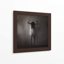 Marioneta - Anja Matko | Cuadro decorativo de Canvas Lab