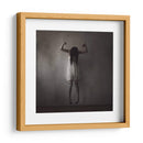 Marioneta - Anja Matko | Cuadro decorativo de Canvas Lab