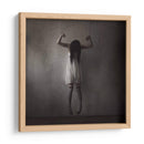 Marioneta - Anja Matko | Cuadro decorativo de Canvas Lab