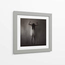 Marioneta - Anja Matko | Cuadro decorativo de Canvas Lab