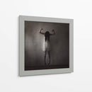 Marioneta - Anja Matko | Cuadro decorativo de Canvas Lab