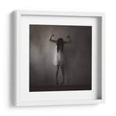 Marioneta - Anja Matko | Cuadro decorativo de Canvas Lab