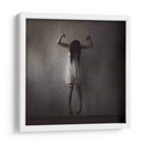 Marioneta - Anja Matko | Cuadro decorativo de Canvas Lab