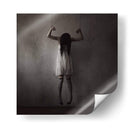 Marioneta - Anja Matko | Cuadro decorativo de Canvas Lab