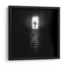 Coma - Sebastien DEL GROSSO | Cuadro decorativo de Canvas Lab