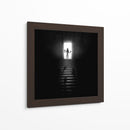 Coma - Sebastien DEL GROSSO | Cuadro decorativo de Canvas Lab