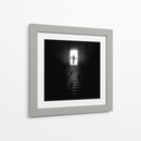 Coma - Sebastien DEL GROSSO | Cuadro decorativo de Canvas Lab