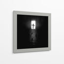 Coma - Sebastien DEL GROSSO | Cuadro decorativo de Canvas Lab