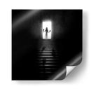 Coma - Sebastien DEL GROSSO | Cuadro decorativo de Canvas Lab