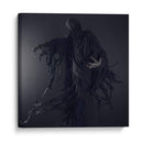 Dementor - Alex Malikov | Cuadro decorativo de Canvas Lab