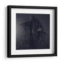 Dementor - Alex Malikov | Cuadro decorativo de Canvas Lab