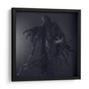 Dementor - Alex Malikov | Cuadro decorativo de Canvas Lab