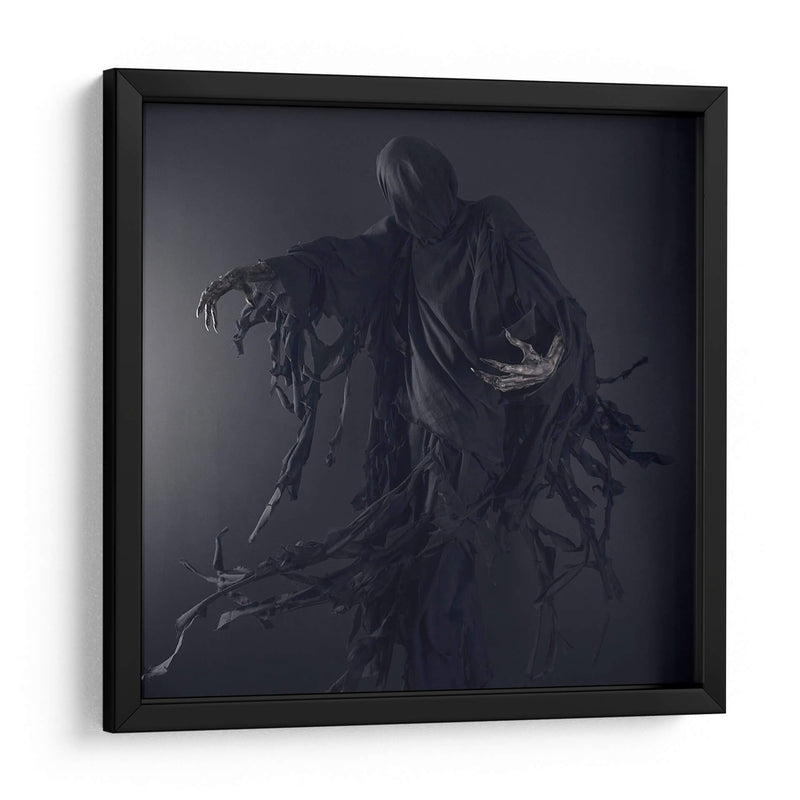 Dementor - Alex Malikov | Cuadro decorativo de Canvas Lab