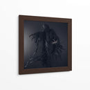 Dementor - Alex Malikov | Cuadro decorativo de Canvas Lab