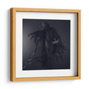 Dementor - Alex Malikov | Cuadro decorativo de Canvas Lab