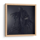 Dementor - Alex Malikov | Cuadro decorativo de Canvas Lab
