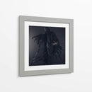 Dementor - Alex Malikov | Cuadro decorativo de Canvas Lab