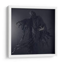 Dementor - Alex Malikov | Cuadro decorativo de Canvas Lab