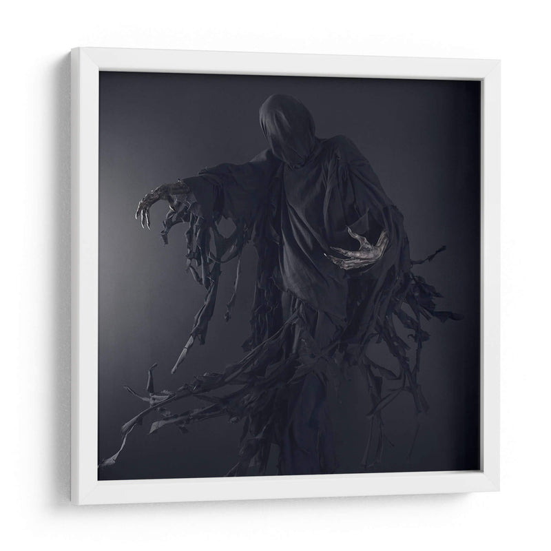 Dementor - Alex Malikov | Cuadro decorativo de Canvas Lab