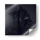Dementor - Alex Malikov | Cuadro decorativo de Canvas Lab