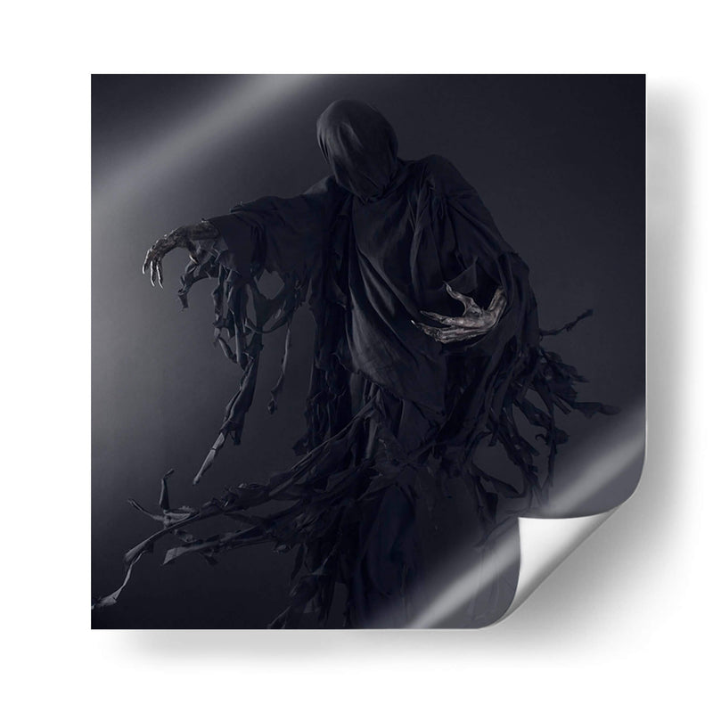 Dementor - Alex Malikov | Cuadro decorativo de Canvas Lab