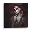 Rose Rei - Abr Abe | Cuadro decorativo de Canvas Lab