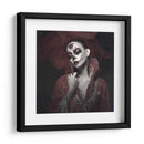 Rose Rei - Abr Abe | Cuadro decorativo de Canvas Lab