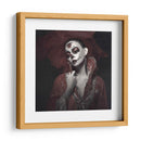 Rose Rei - Abr Abe | Cuadro decorativo de Canvas Lab