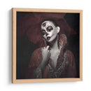 Rose Rei - Abr Abe | Cuadro decorativo de Canvas Lab