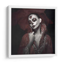 Rose Rei - Abr Abe | Cuadro decorativo de Canvas Lab