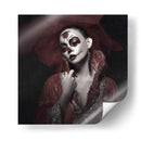 Rose Rei - Abr Abe | Cuadro decorativo de Canvas Lab