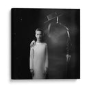 Un futuro brillante - Alexey Guskov | Cuadro decorativo de Canvas Lab