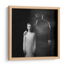 Un futuro brillante - Alexey Guskov | Cuadro decorativo de Canvas Lab