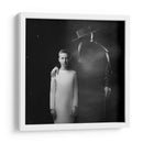 Un futuro brillante - Alexey Guskov | Cuadro decorativo de Canvas Lab