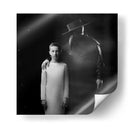 Un futuro brillante - Alexey Guskov | Cuadro decorativo de Canvas Lab