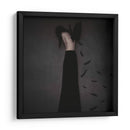 Ángel caído - Anja Matko | Cuadro decorativo de Canvas Lab