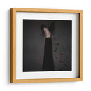 Ángel caído - Anja Matko | Cuadro decorativo de Canvas Lab