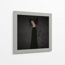 Ángel caído - Anja Matko | Cuadro decorativo de Canvas Lab