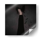 Ángel caído - Anja Matko | Cuadro decorativo de Canvas Lab