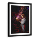 La caja de Pandora - Derek Galon MA | Cuadro decorativo de Canvas Lab