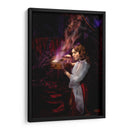 La caja de Pandora - Derek Galon MA | Cuadro decorativo de Canvas Lab