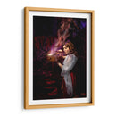 La caja de Pandora - Derek Galon MA | Cuadro decorativo de Canvas Lab