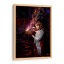 La caja de Pandora - Derek Galon MA | Cuadro decorativo de Canvas Lab